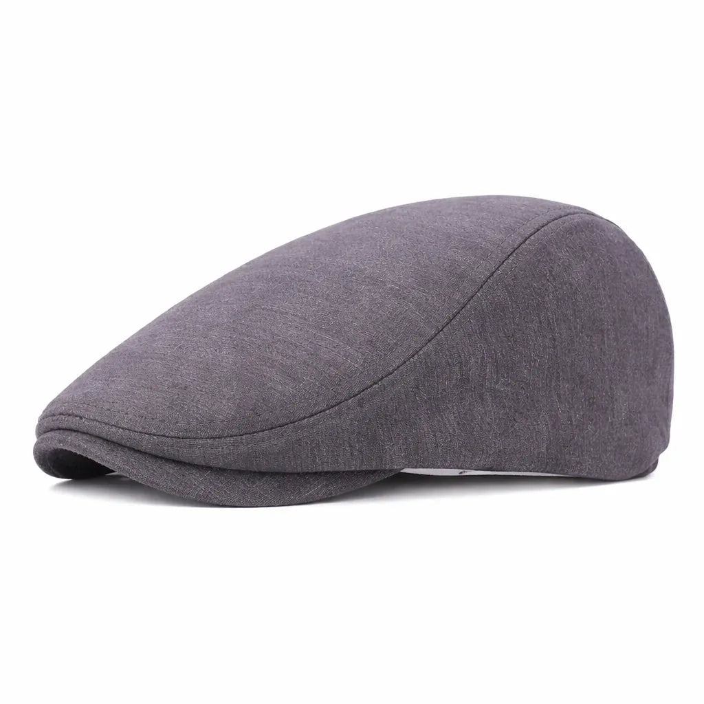 Summer Beret Cap For Men