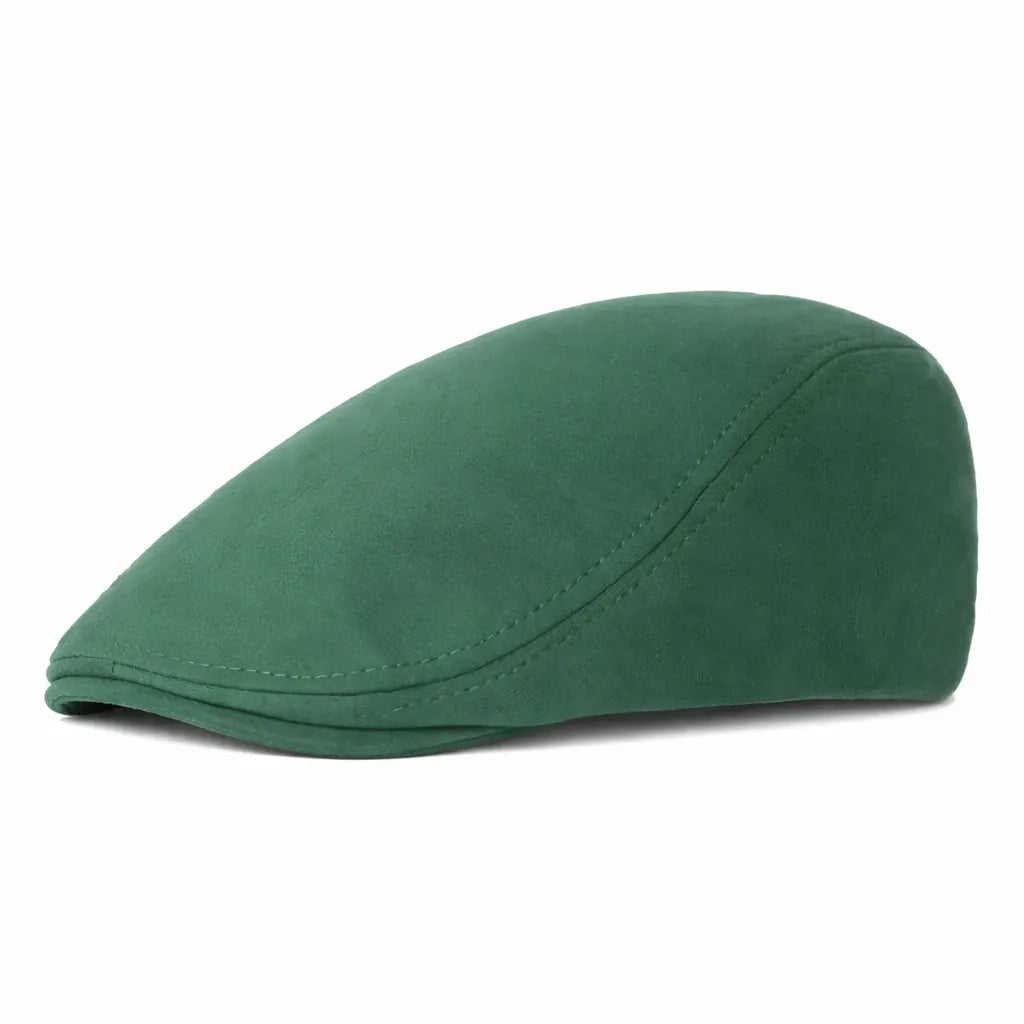 Summer Beret Cap For Men