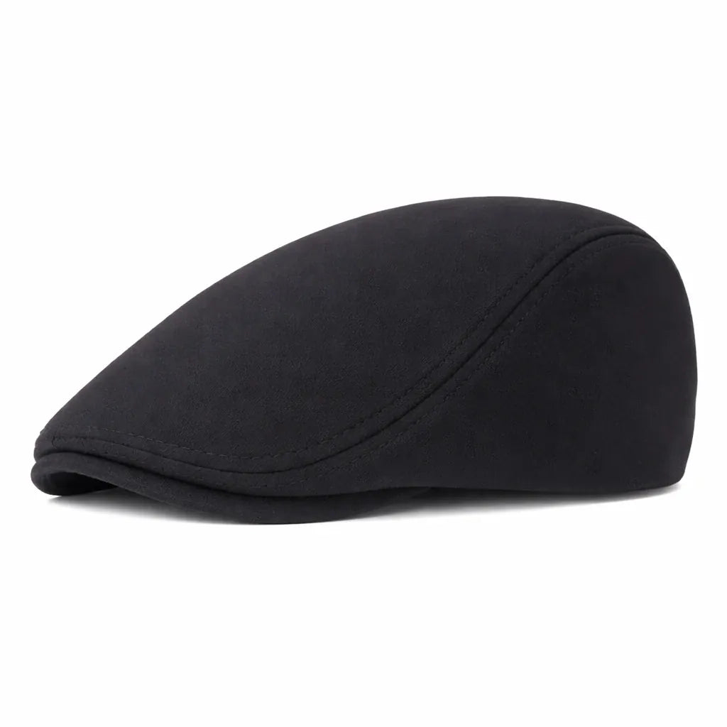 Summer Beret Cap For Men