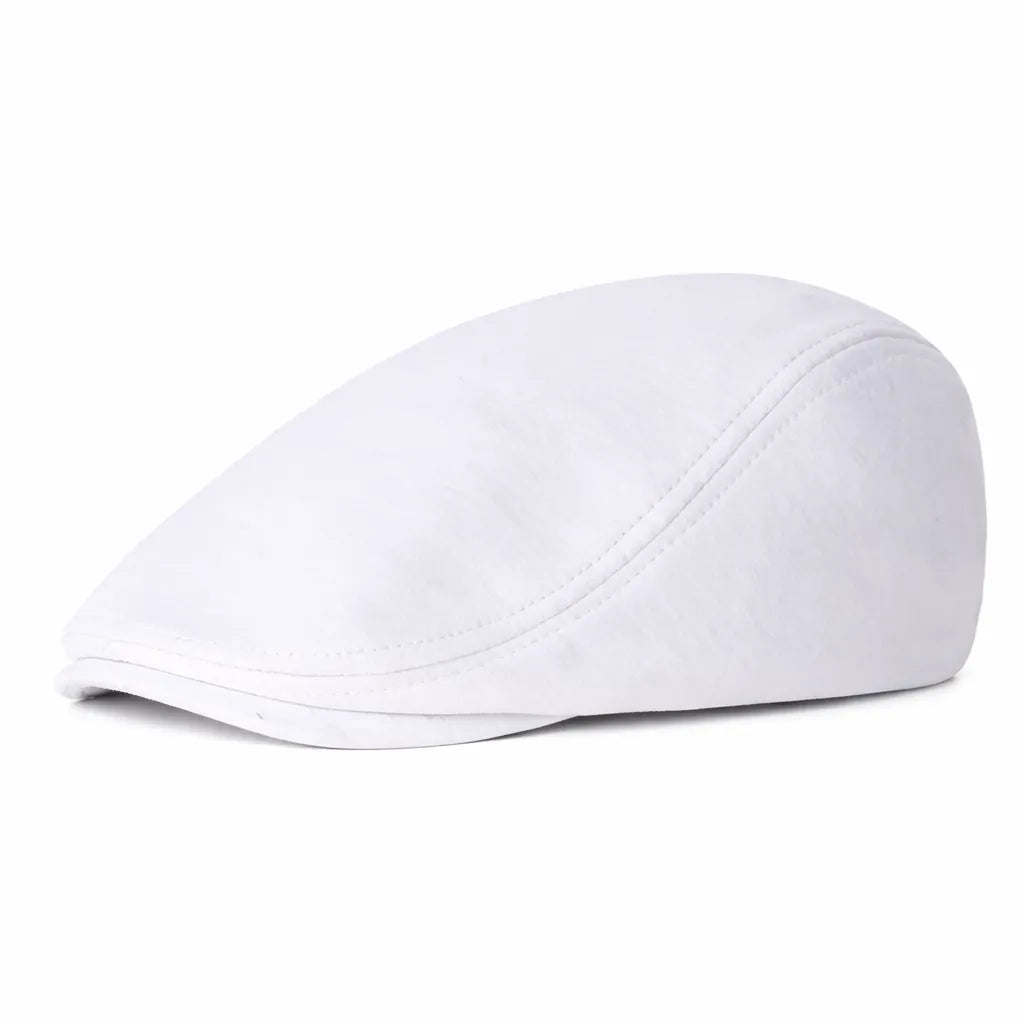 Summer Beret Cap For Men