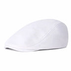 Summer Beret Cap For Men