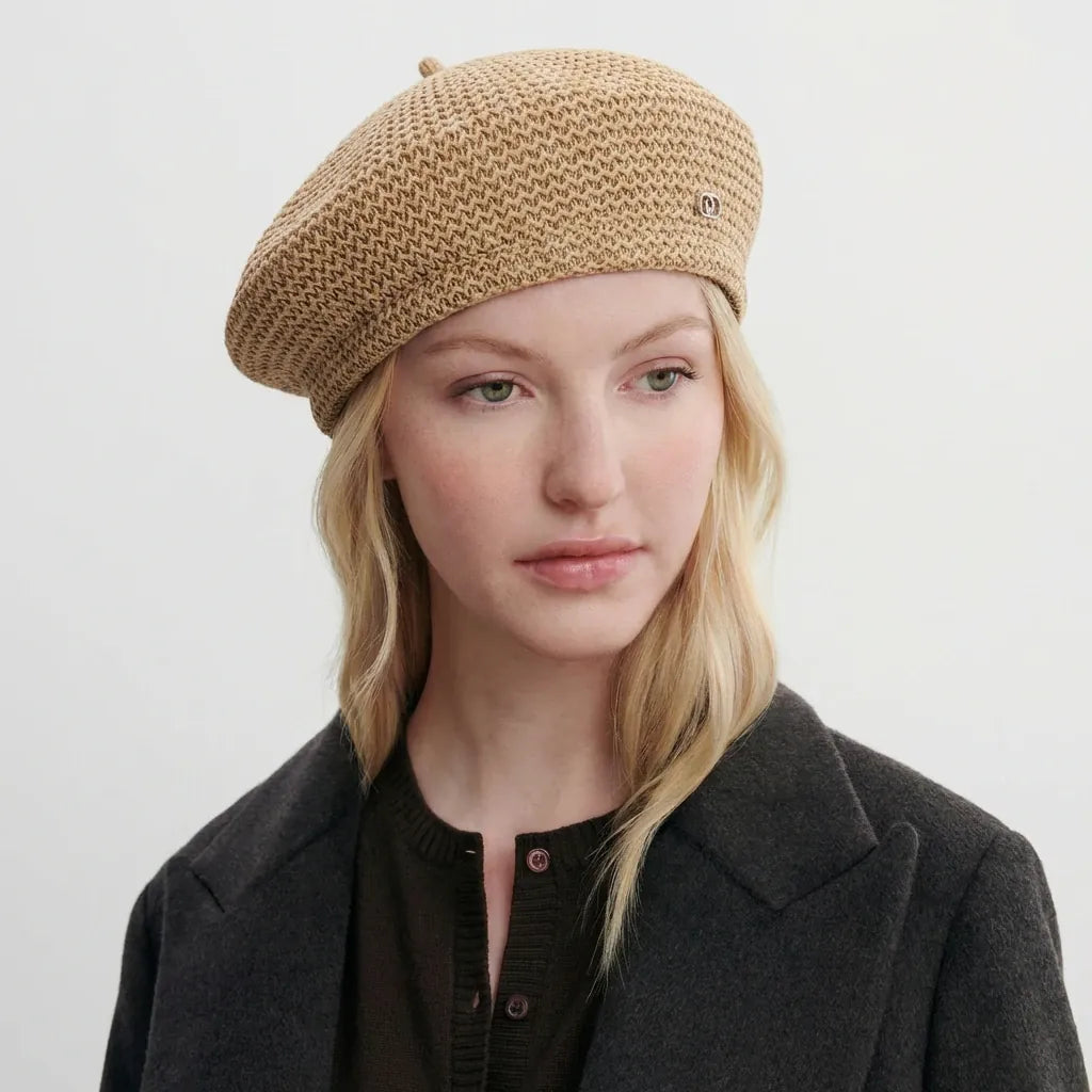 Women's Lightweight Beret