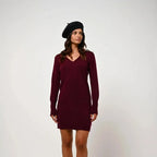 Women's Fleece Basque Beret
