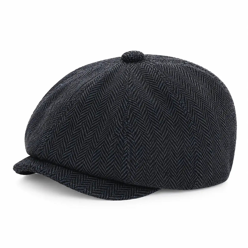 Kids' Gavroche Beret