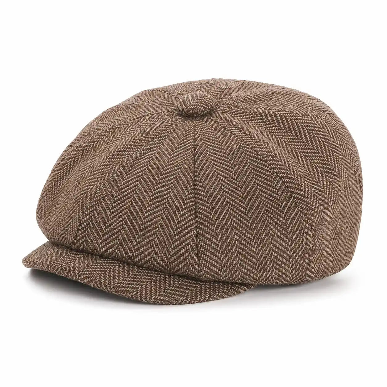 Kids' Gavroche Beret