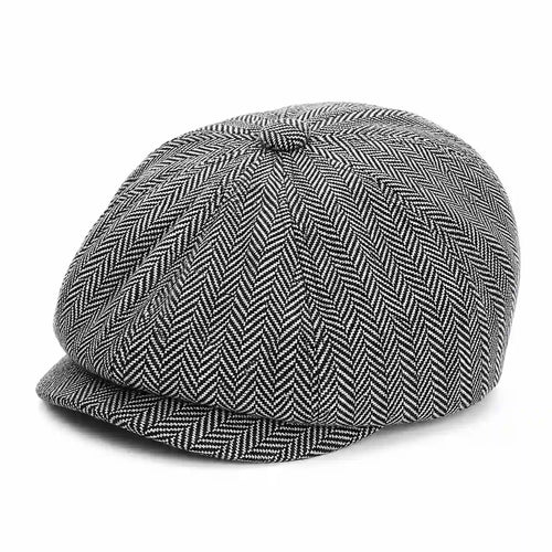 Kids' Gavroche Beret