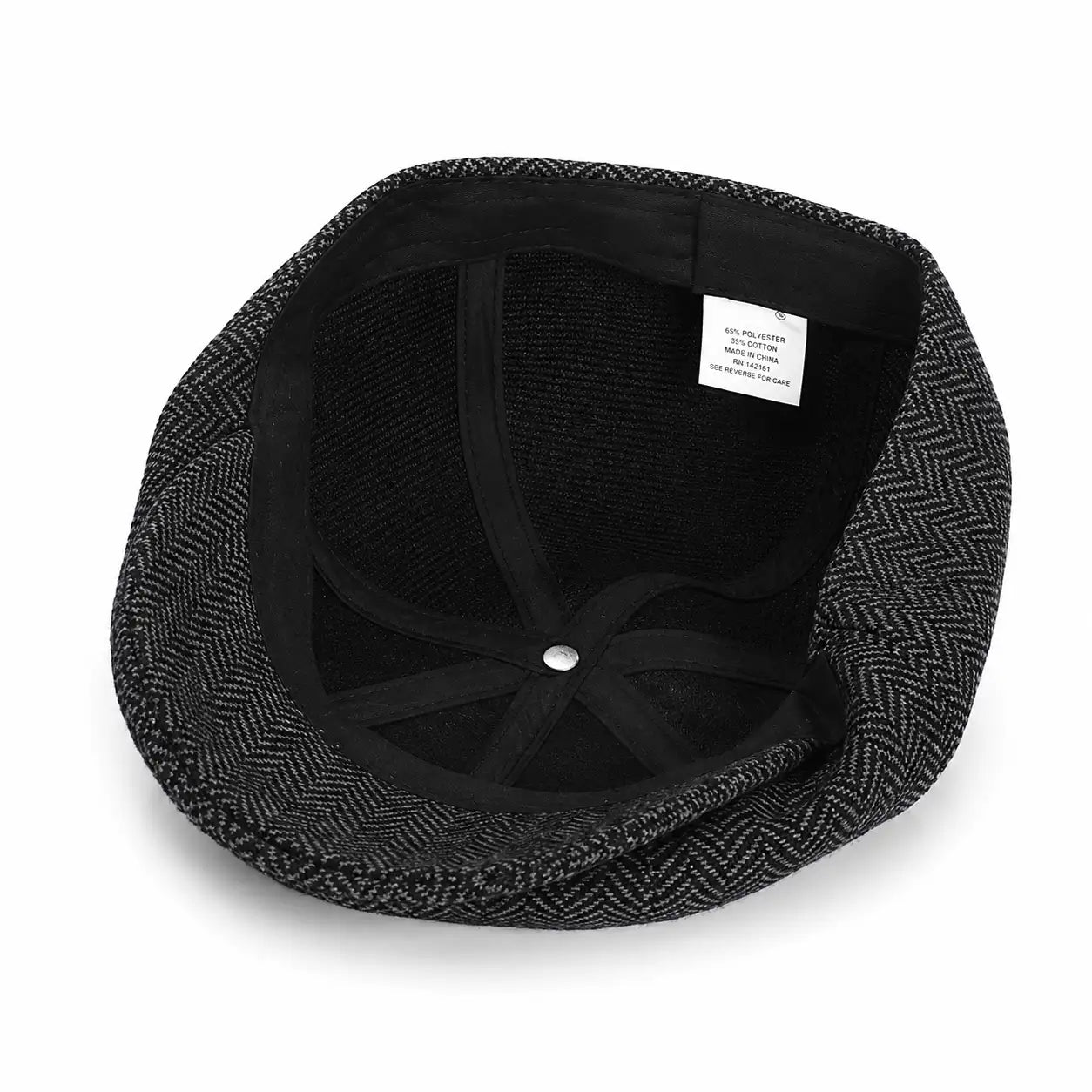 Kids' Gavroche Beret