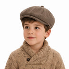 Kids' Gavroche Beret