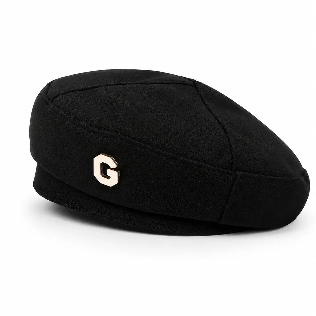 Classy Women's Beret