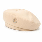 Classy Women's Beret