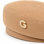 Classy Women's Beret