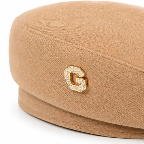 Classy Women's Beret