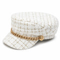 Chain Beret