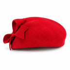 Elegant Women's Beret