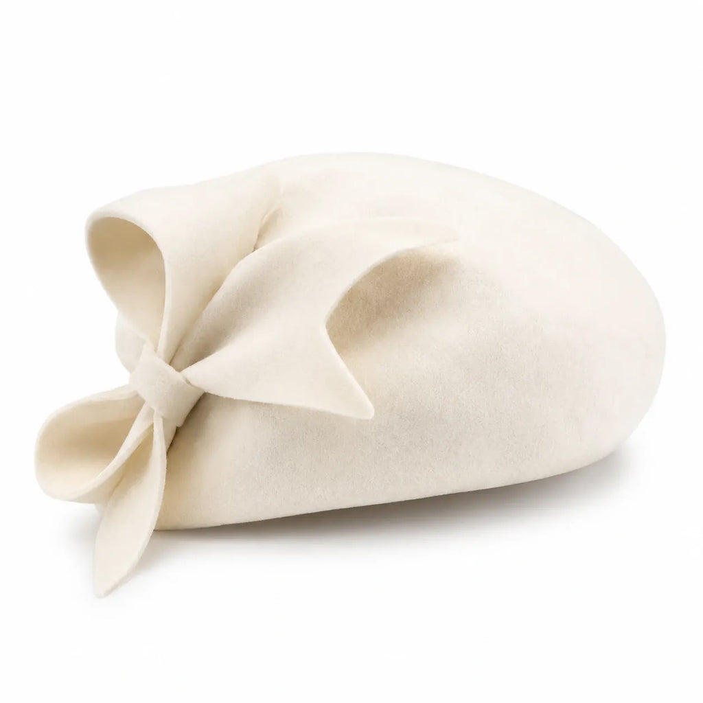 Elegant Women's Beret