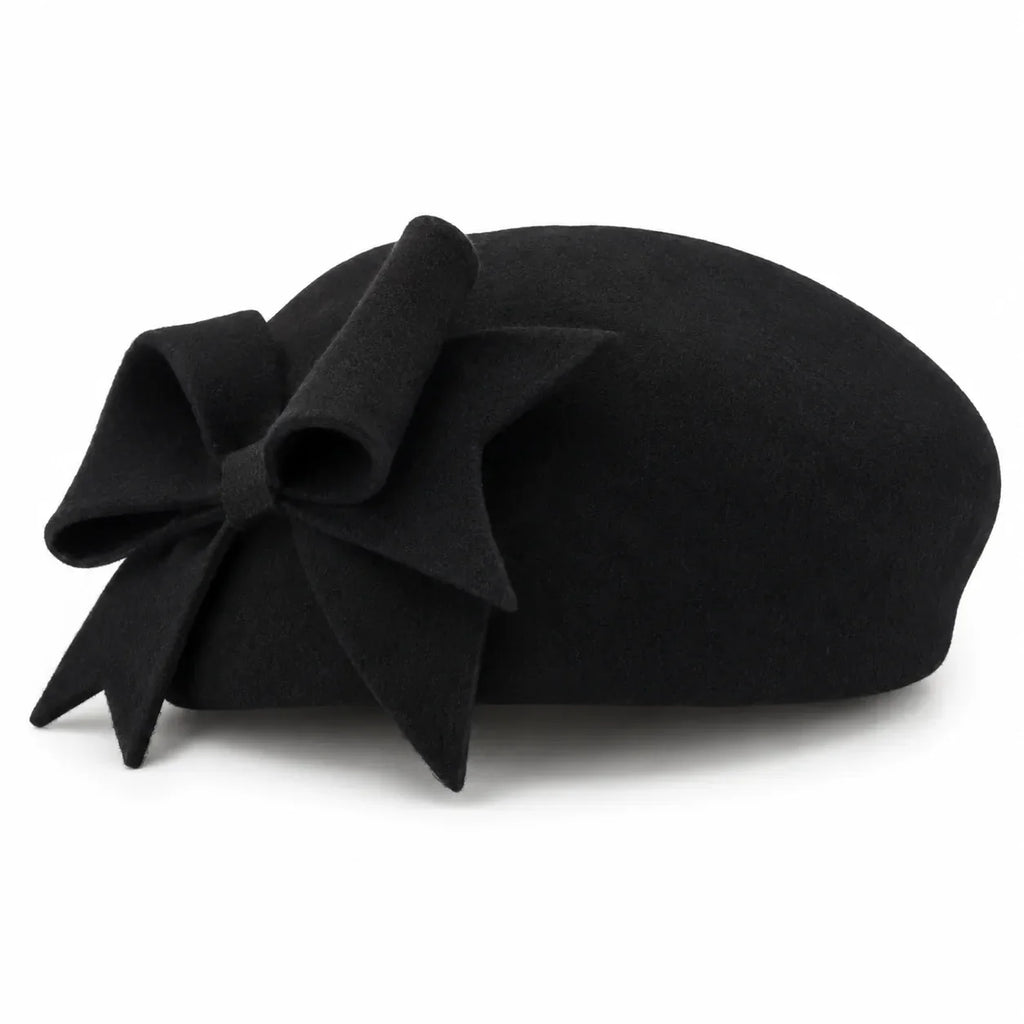 Elegant Women's Beret