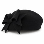Elegant Women's Beret