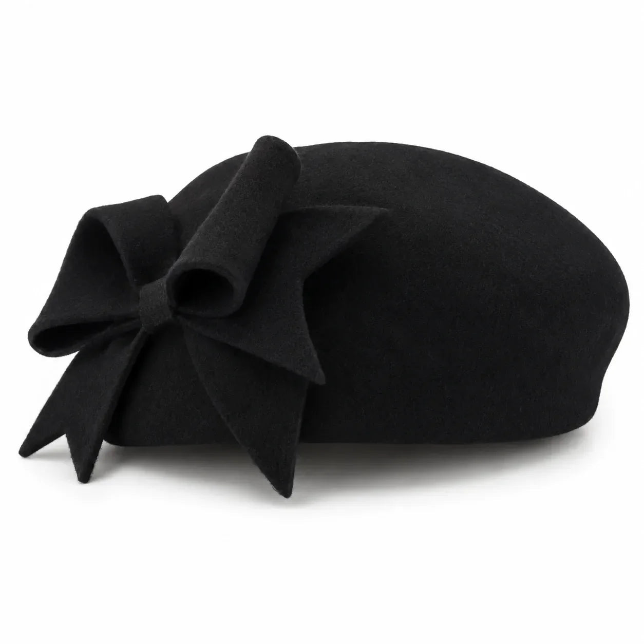 Elegant Women's Beret