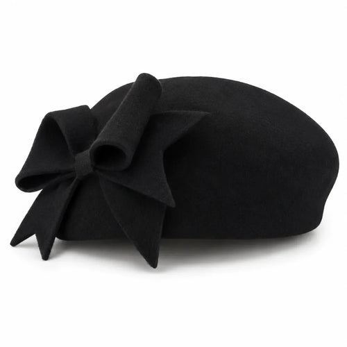 Elegant Women's Beret