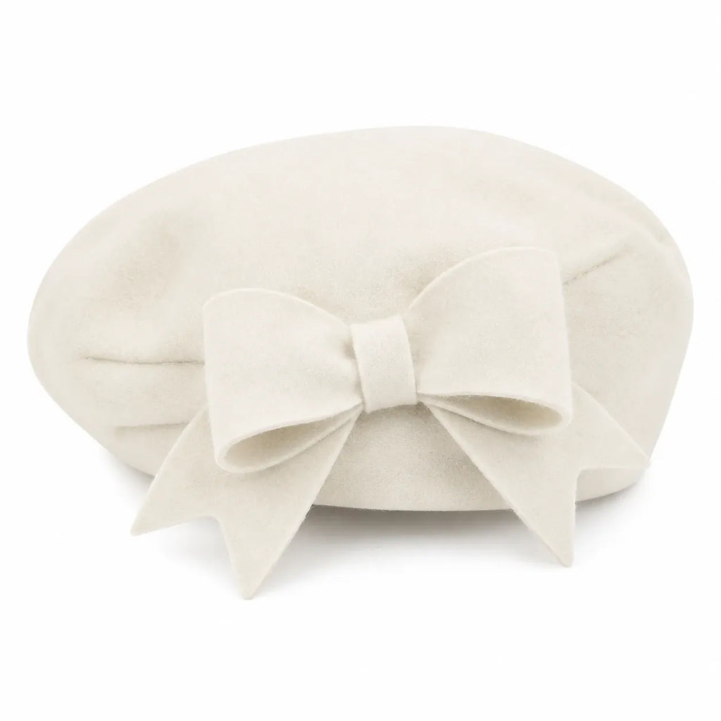 Elegant Women's Beret