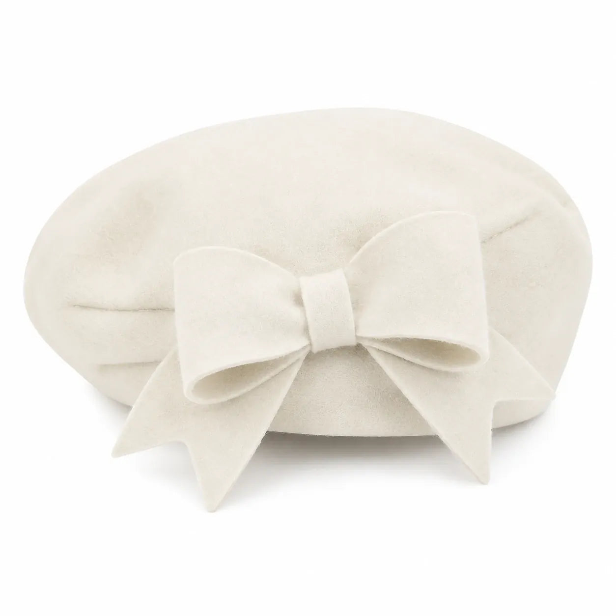Elegant Women's Beret