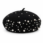 Women's Pearl Beret