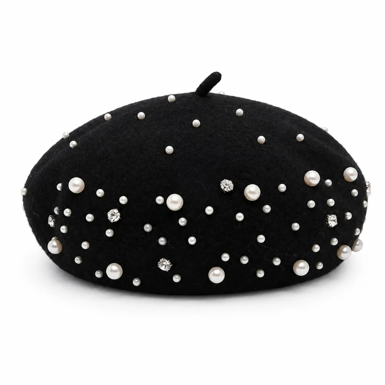 Women's Pearl Beret