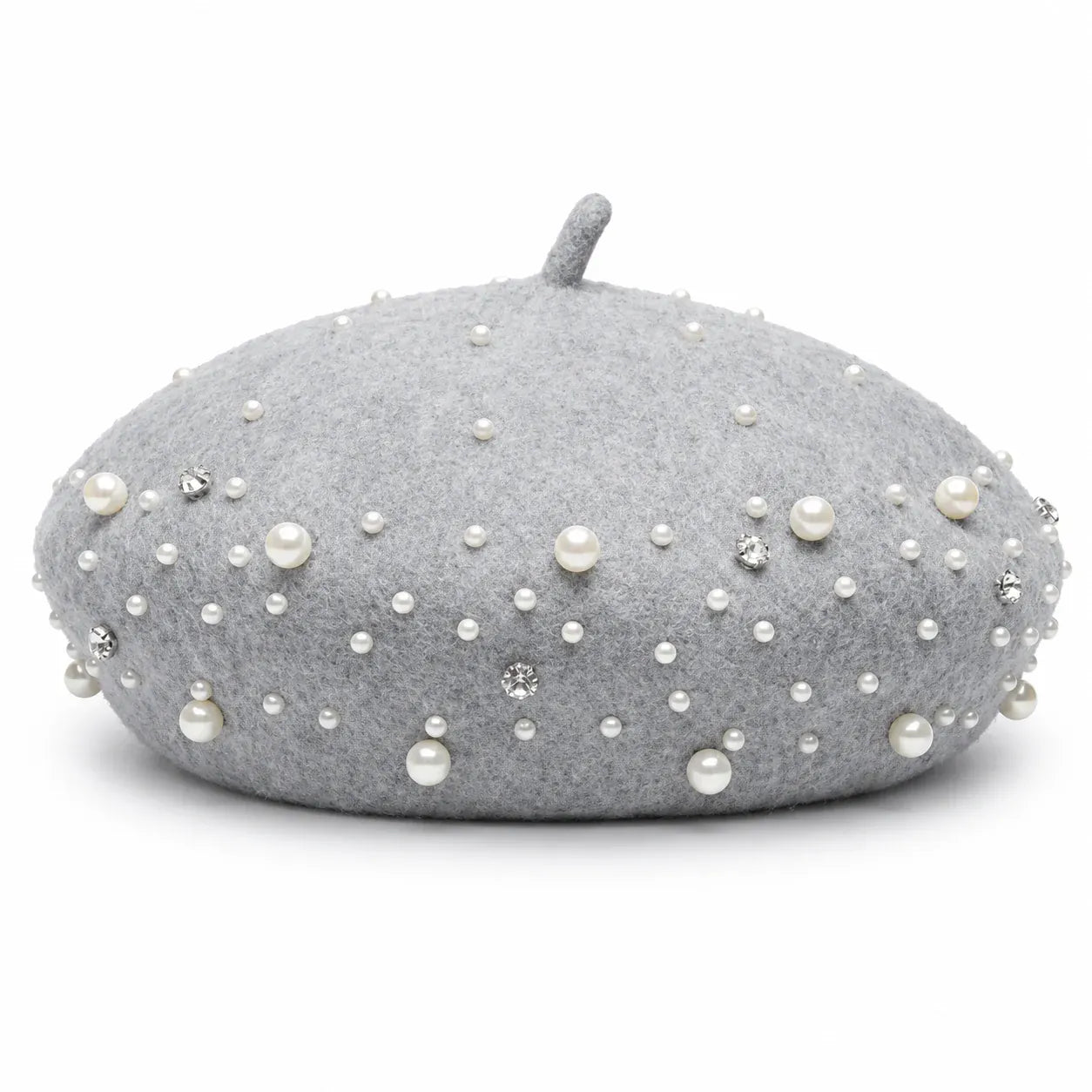 Women's Pearl Beret