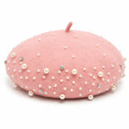 Women's Pearl Beret