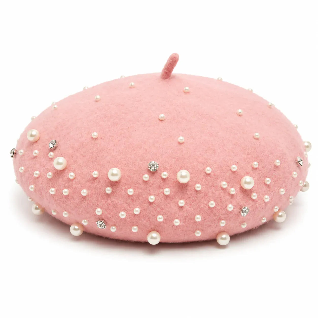Women's Pearl Beret