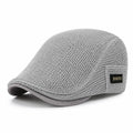 Men's Knit Beret