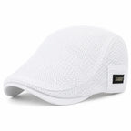 Men's Knit Beret