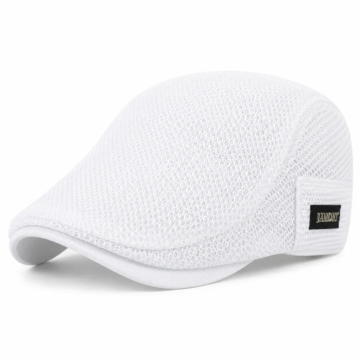 Men's Knit Beret