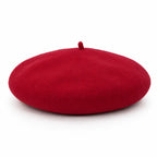 Women's French Country Beret