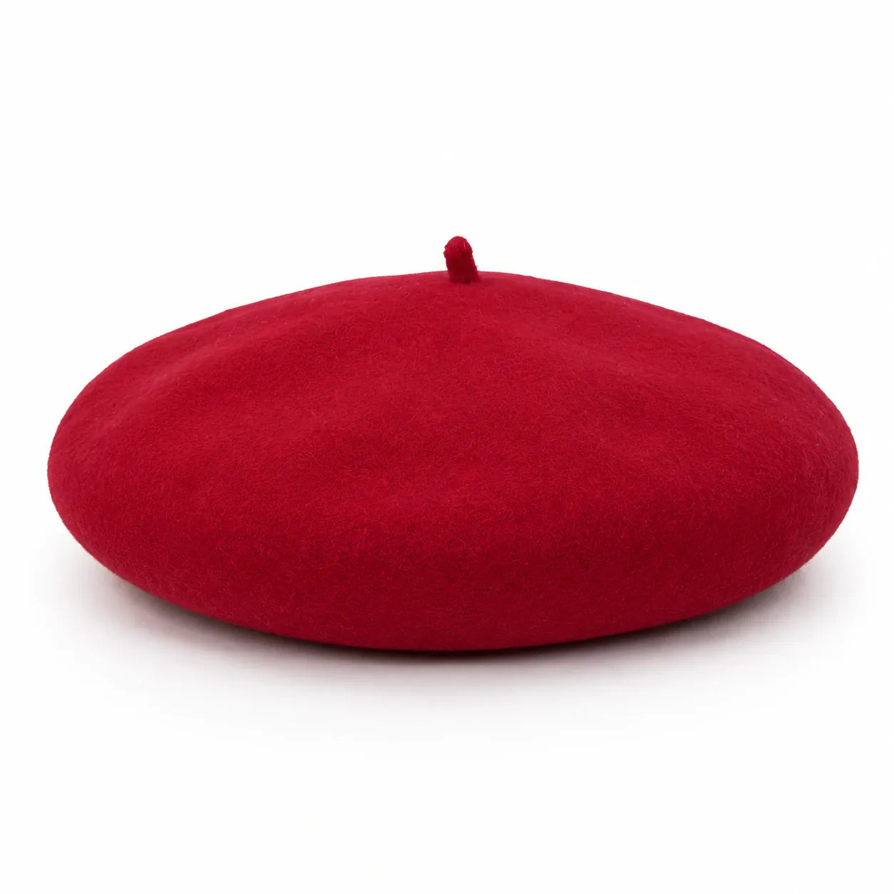 Women's French Country Beret