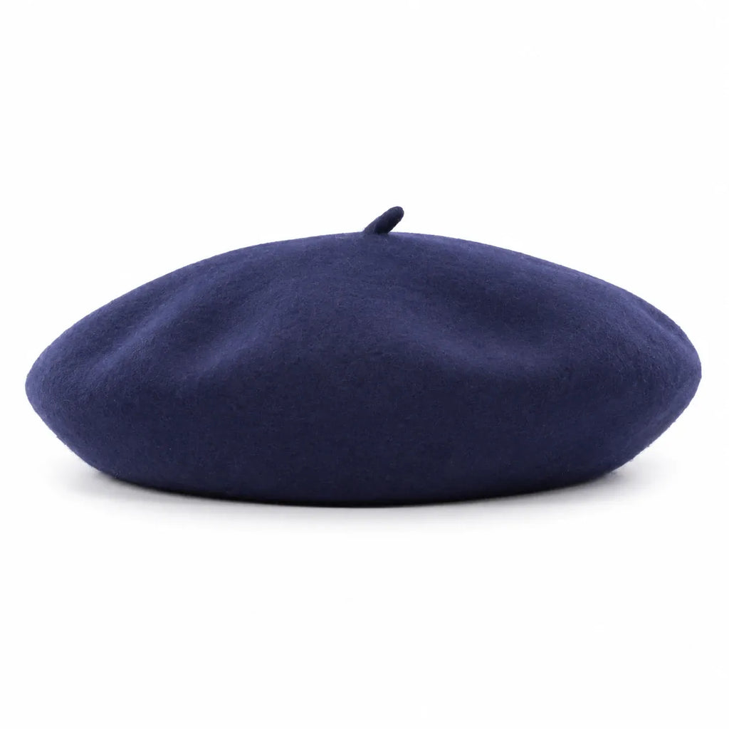 Women's French Country Beret