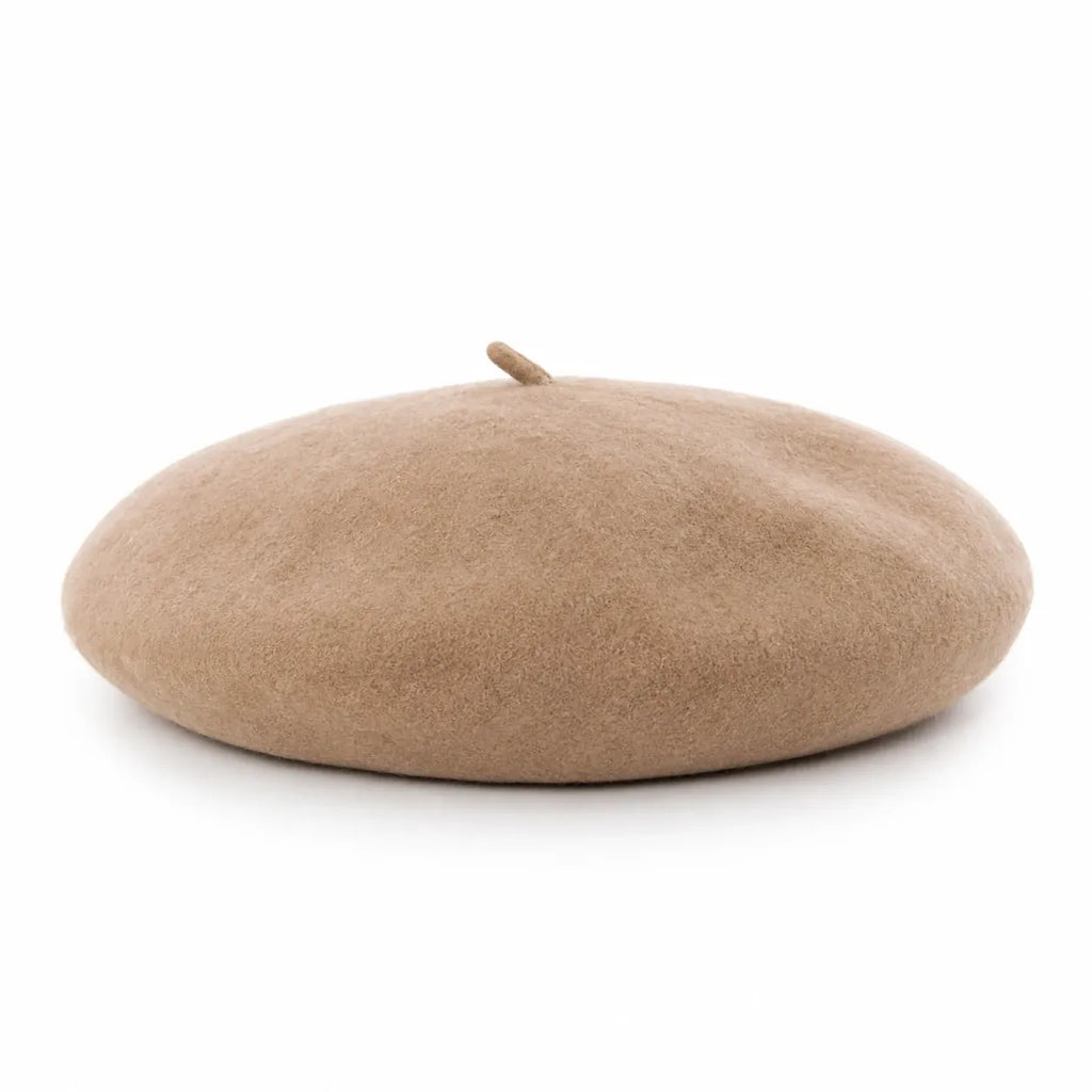 Women's French Country Beret