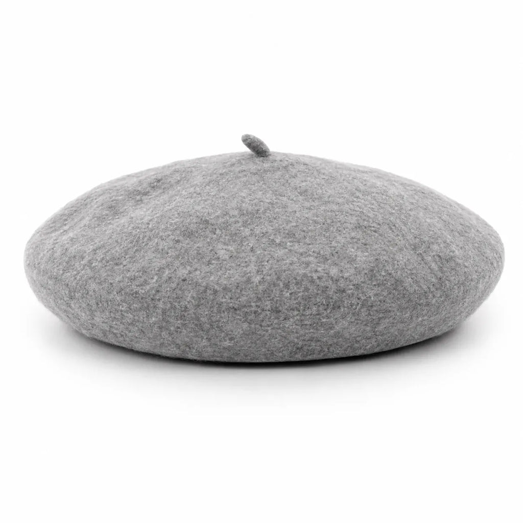 Women's French Country Beret