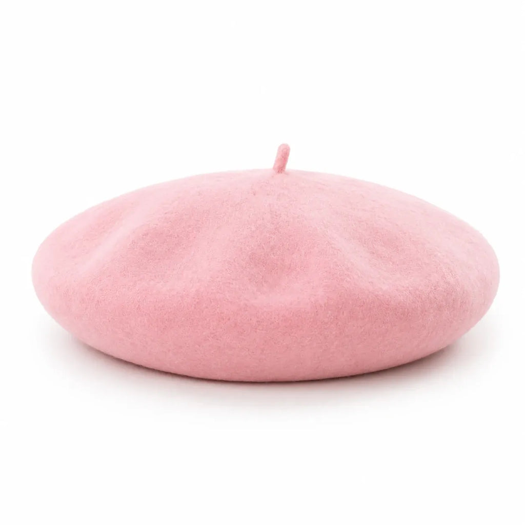 Women's French Country Beret