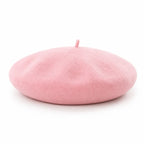 Women's French Country Beret