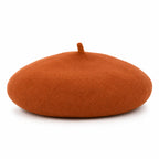 Women's French Country Beret