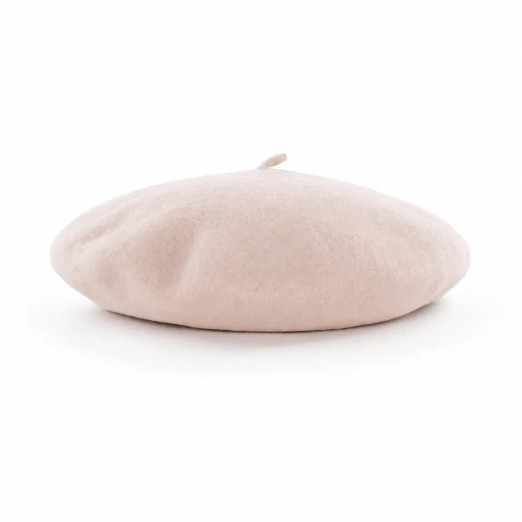 Women's French Country Beret