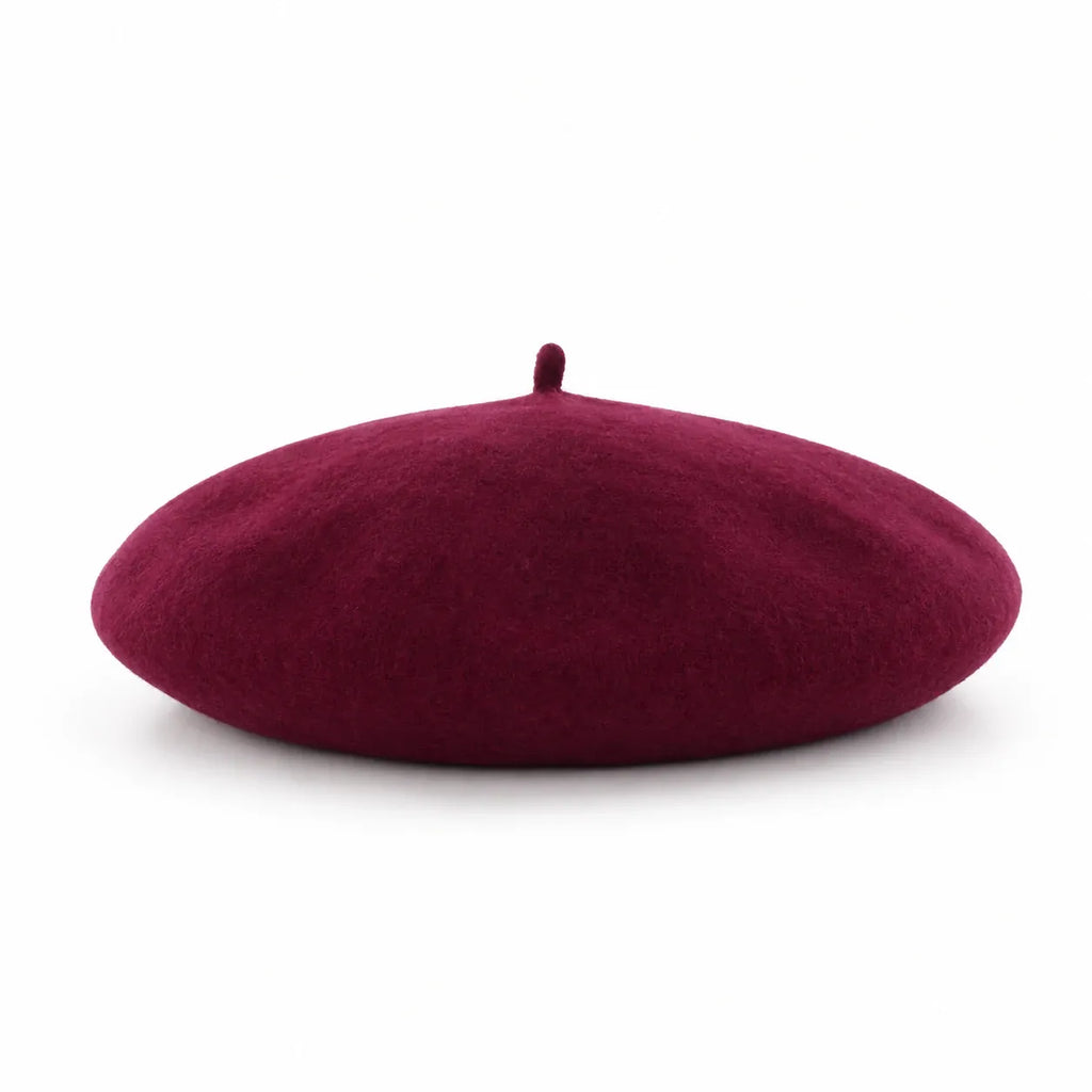 Women's French Country Beret