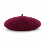 Women's French Country Beret
