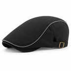 Modern Men's Beret Cap