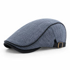 Modern Men's Beret Cap