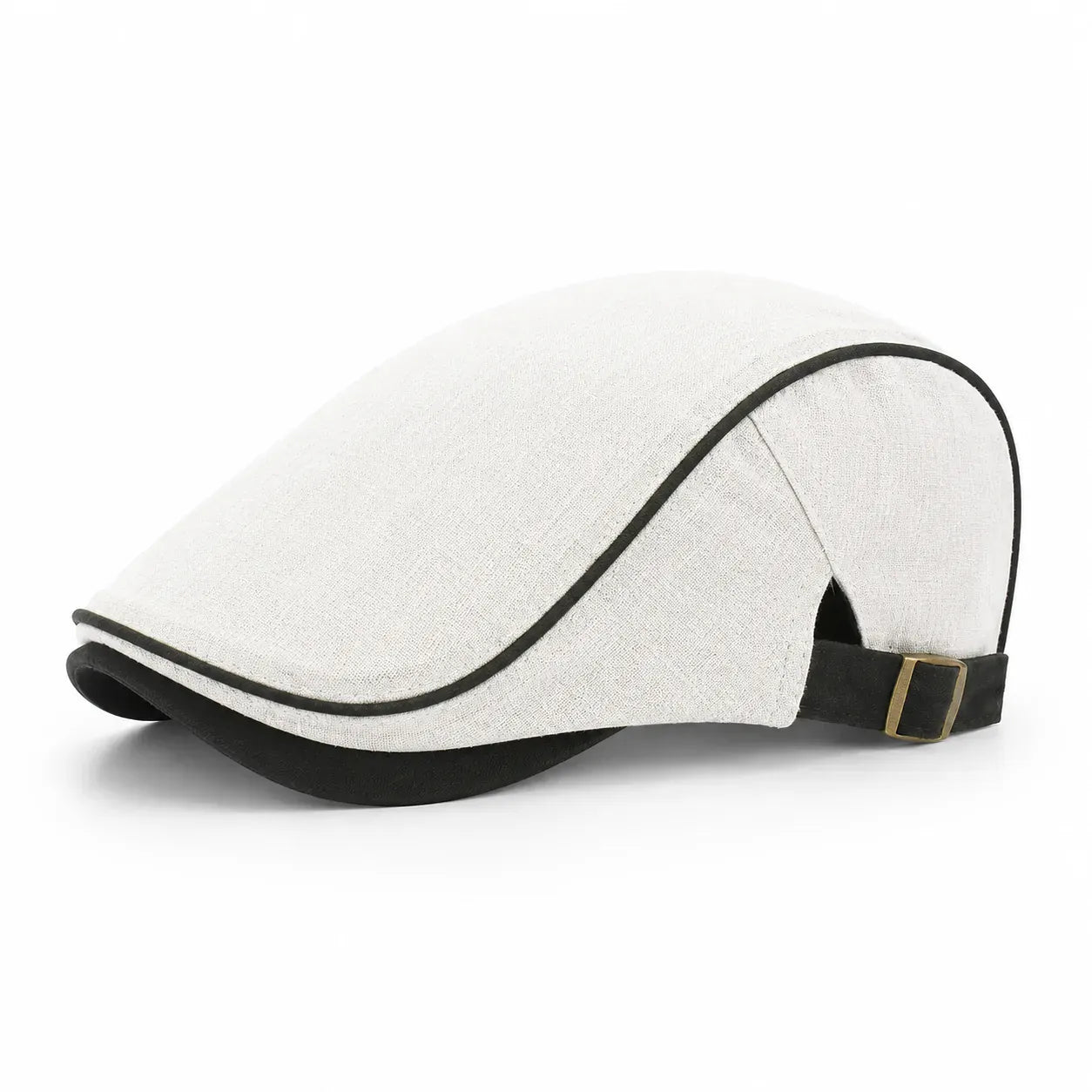 Modern Men's Beret Cap