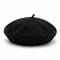 Women's Fleece Basque Beret