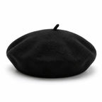 Women's Fleece Basque Beret