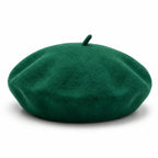 Women's Fleece Basque Beret